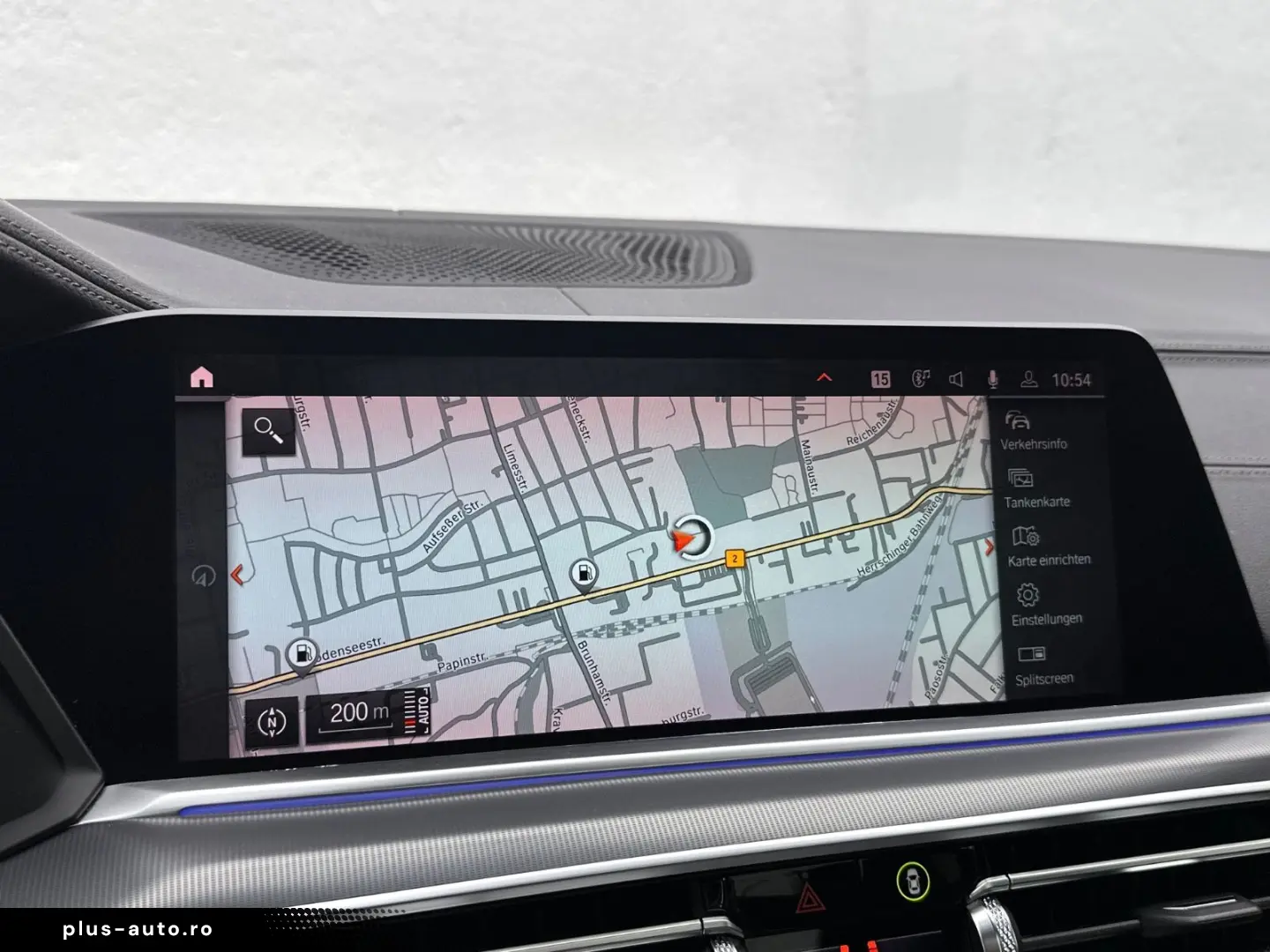 BMW X5 40d xDrive M-Sport Sky-Lounge Laser HUD H&K