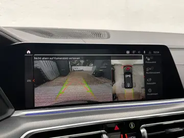 BMW X5 40d xDrive M-Sport Sky-Lounge Laser HUD H&K