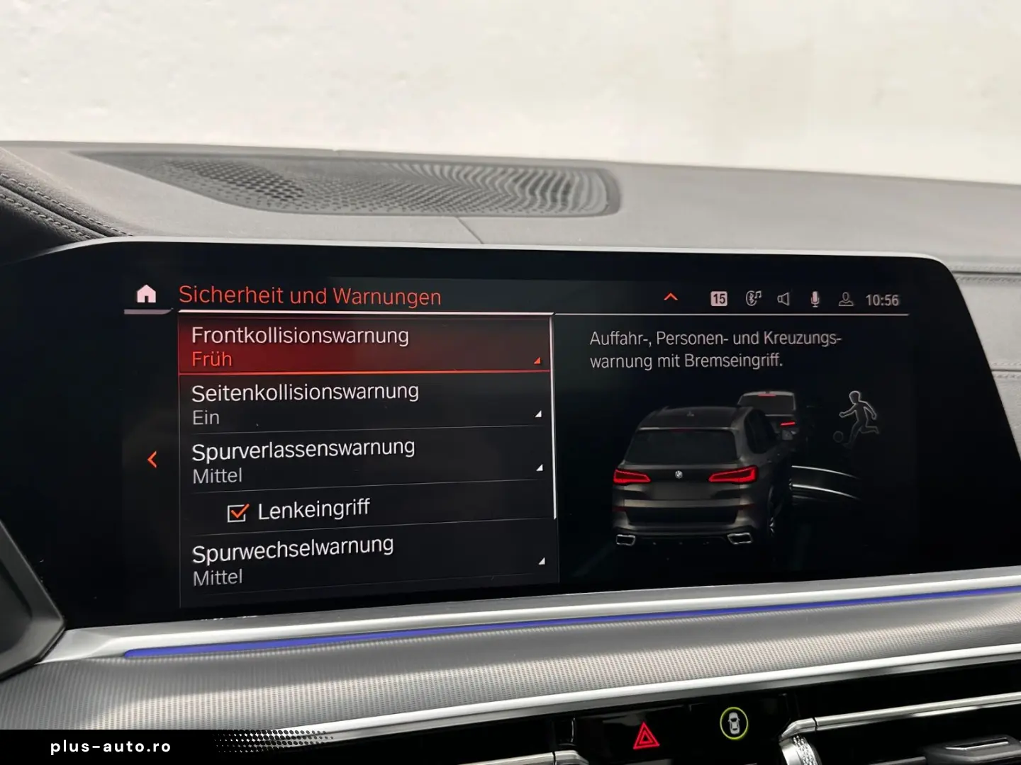 BMW X5 40d xDrive M-Sport Sky-Lounge Laser HUD H&K