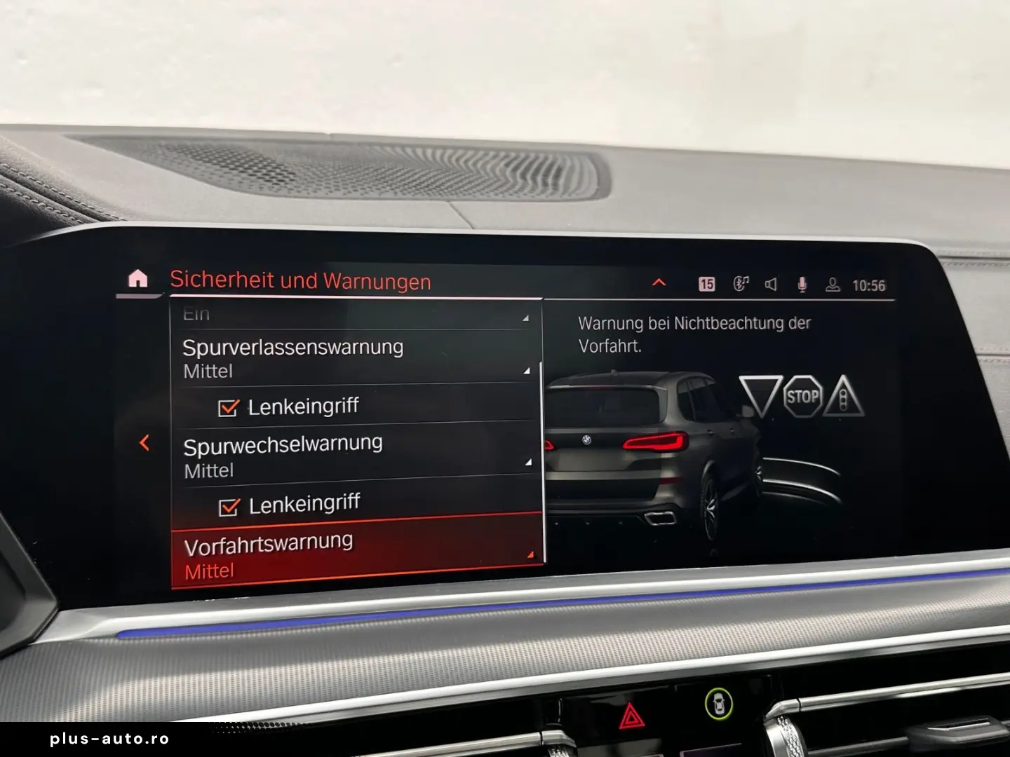 BMW X5 40d xDrive M-Sport Sky-Lounge Laser HUD H&K