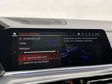 BMW X5 40d xDrive M-Sport Sky-Lounge Laser HUD H&K