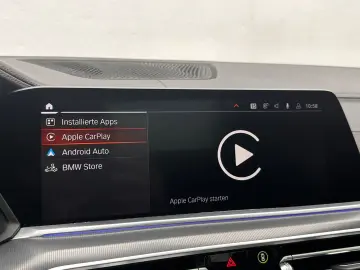 BMW X5 40d xDrive M-Sport Sky-Lounge Laser HUD H&K