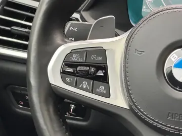 BMW X5 40d xDrive M-Sport Sky-Lounge Laser HUD H&K