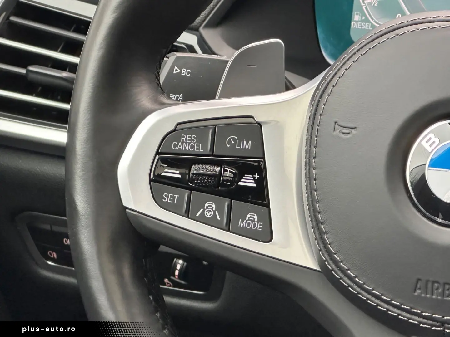 BMW X5 40d xDrive M-Sport Sky-Lounge Laser HUD H&K
