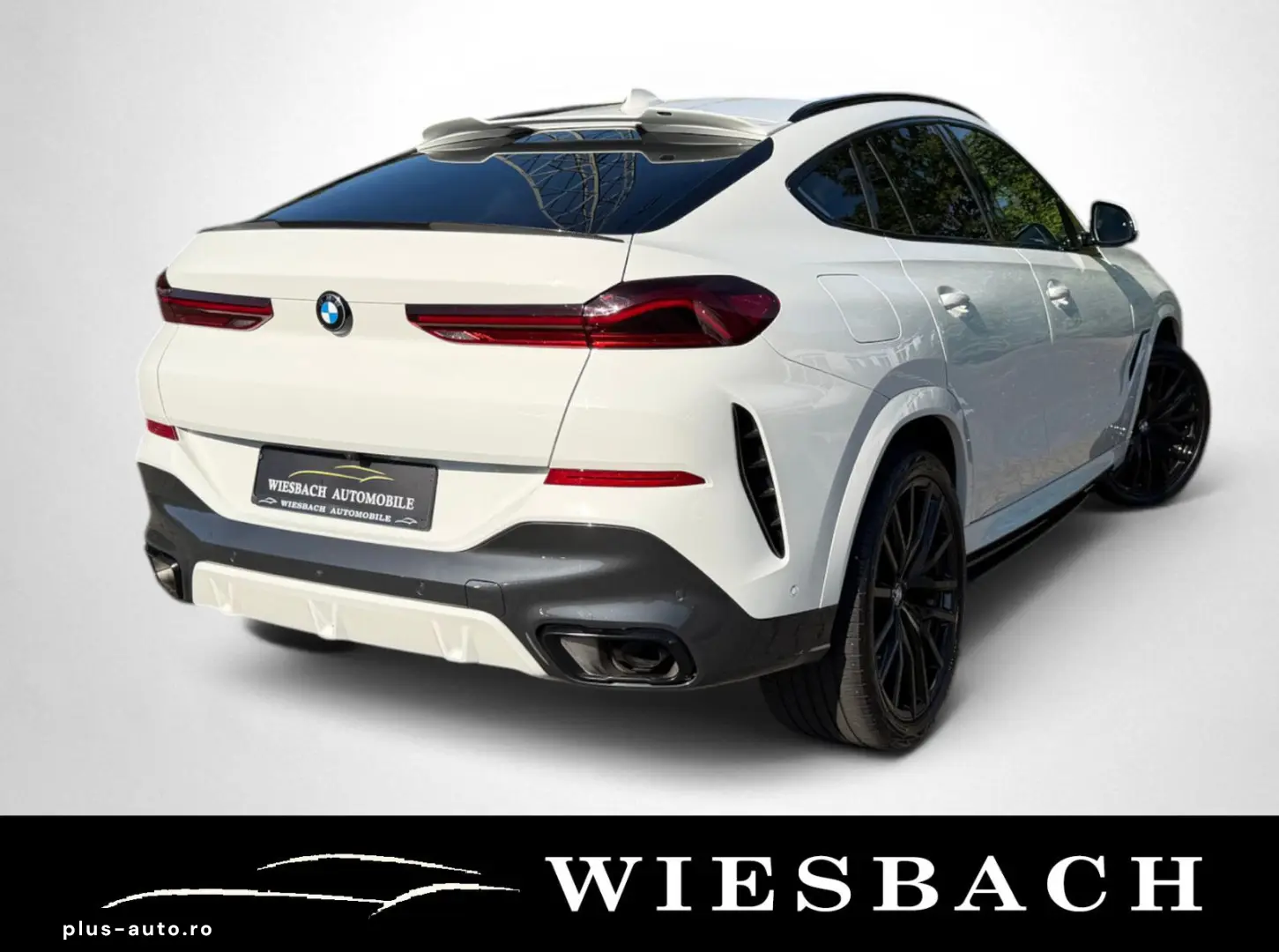 BMW X6 xDrive40d 22 Zoll   Sky Lounge   Luft Massage