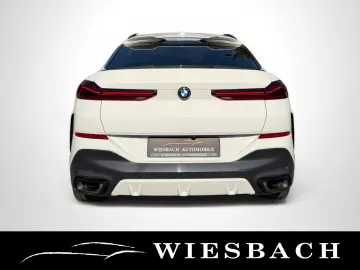 BMW X6 xDrive40d 22 Zoll   Sky Lounge   Luft Massage