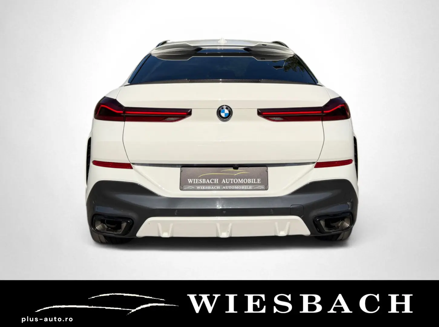 BMW X6 xDrive40d 22 Zoll   Sky Lounge   Luft Massage
