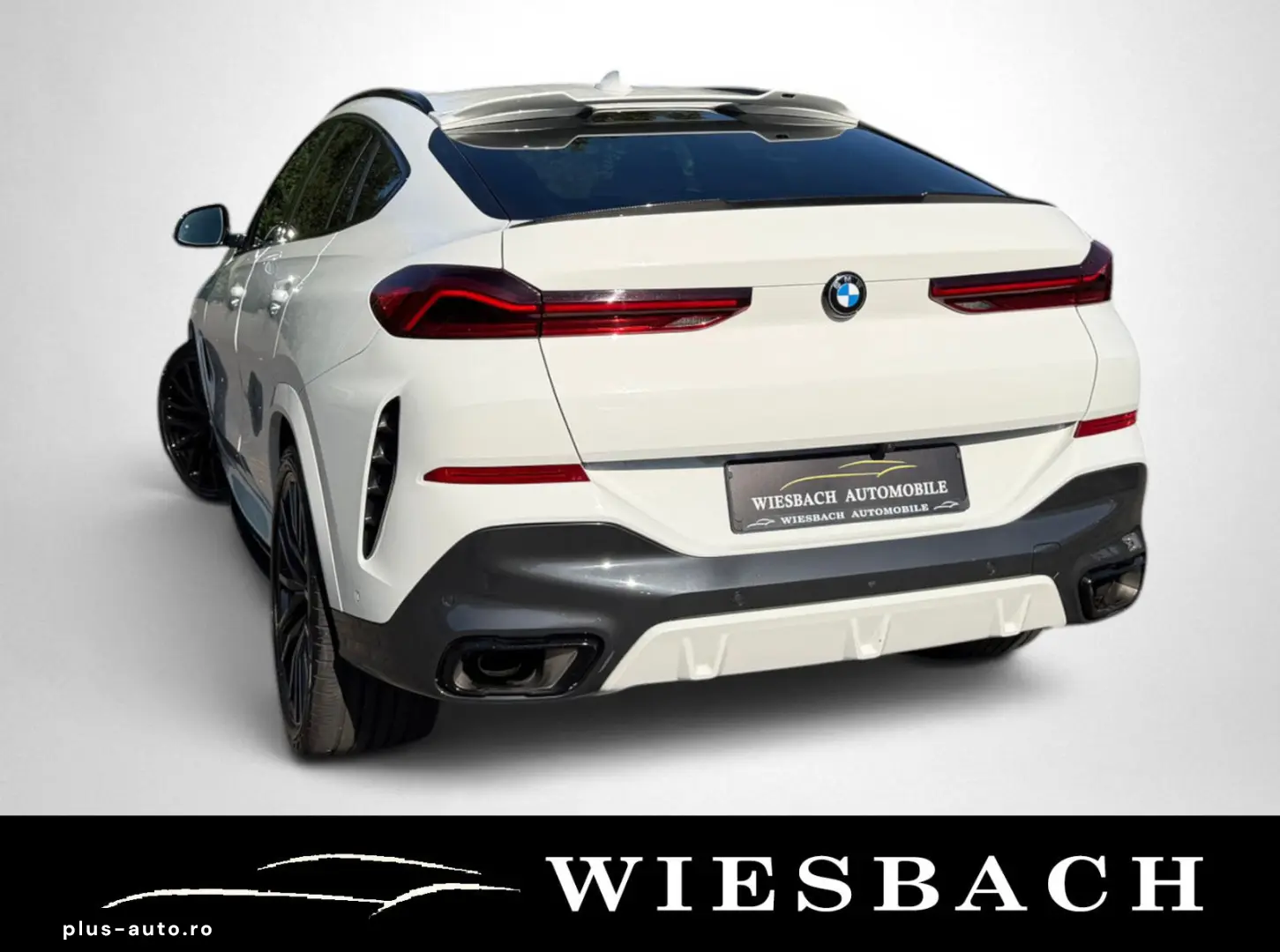 BMW X6 xDrive40d 22 Zoll   Sky Lounge   Luft Massage