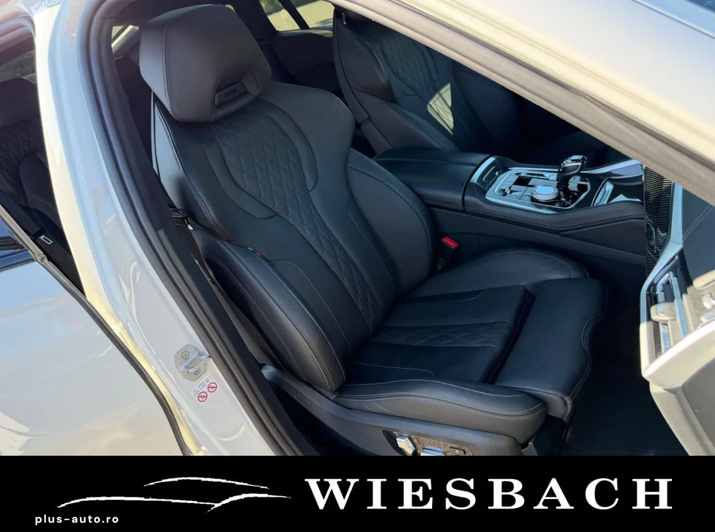 BMW X6 xDrive40d 22 Zoll   Sky Lounge   Luft Massage
