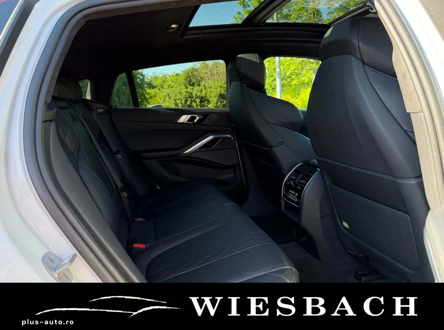 BMW X6 xDrive40d 22 Zoll   Sky Lounge   Luft Massage