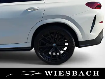 BMW X6 xDrive40d 22 Zoll   Sky Lounge   Luft Massage