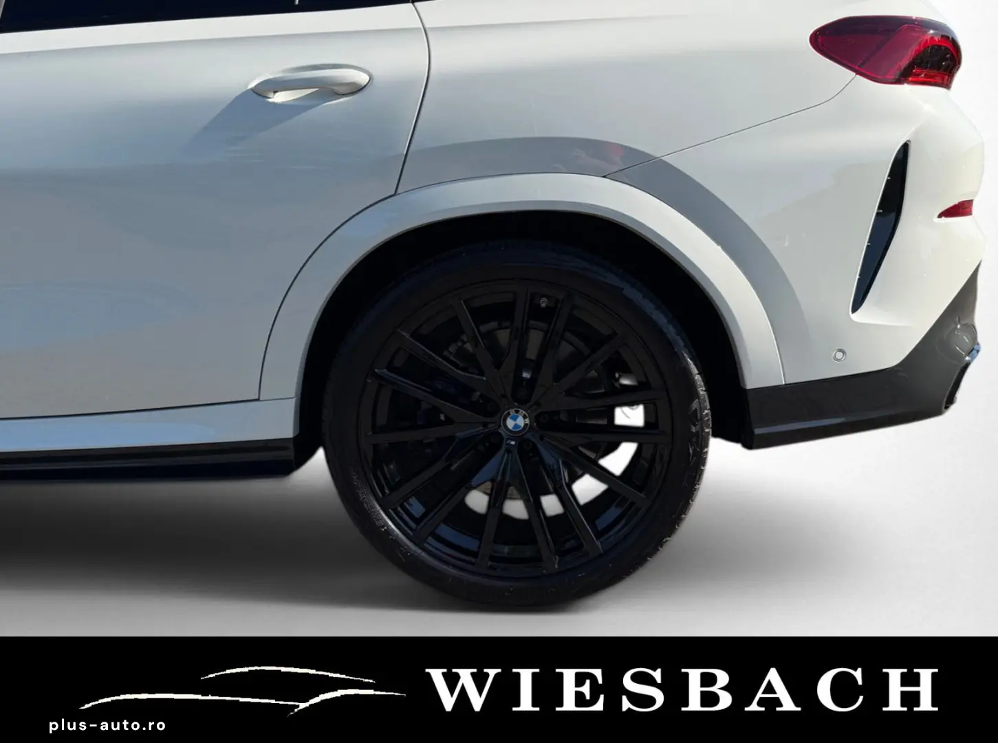 BMW X6 xDrive40d 22 Zoll   Sky Lounge   Luft Massage