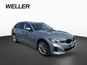 BMW 330i Touring LED HUD Navi LiCoPro RFK Bluetooth