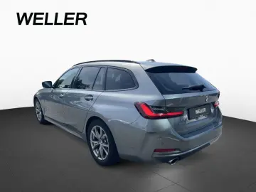 BMW 330i Touring LED HUD Navi LiCoPro RFK Bluetooth