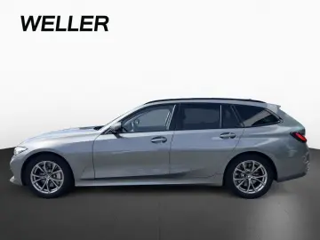 BMW 330i Touring LED HUD Navi LiCoPro RFK Bluetooth