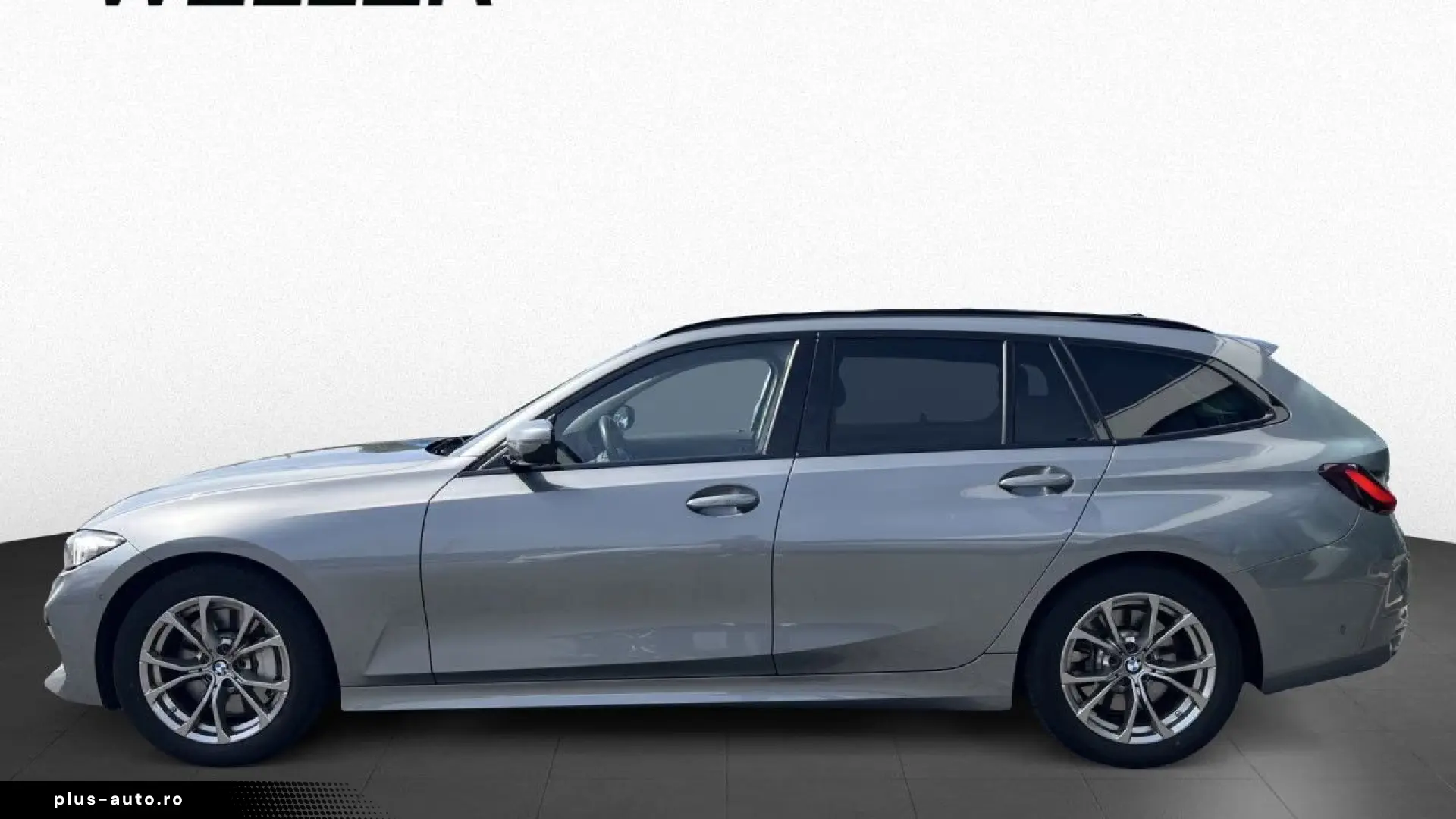 BMW 330i Touring LED HUD Navi LiCoPro RFK Bluetooth