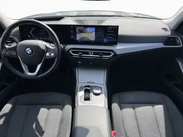 BMW 330i Touring LED HUD Navi LiCoPro RFK Bluetooth