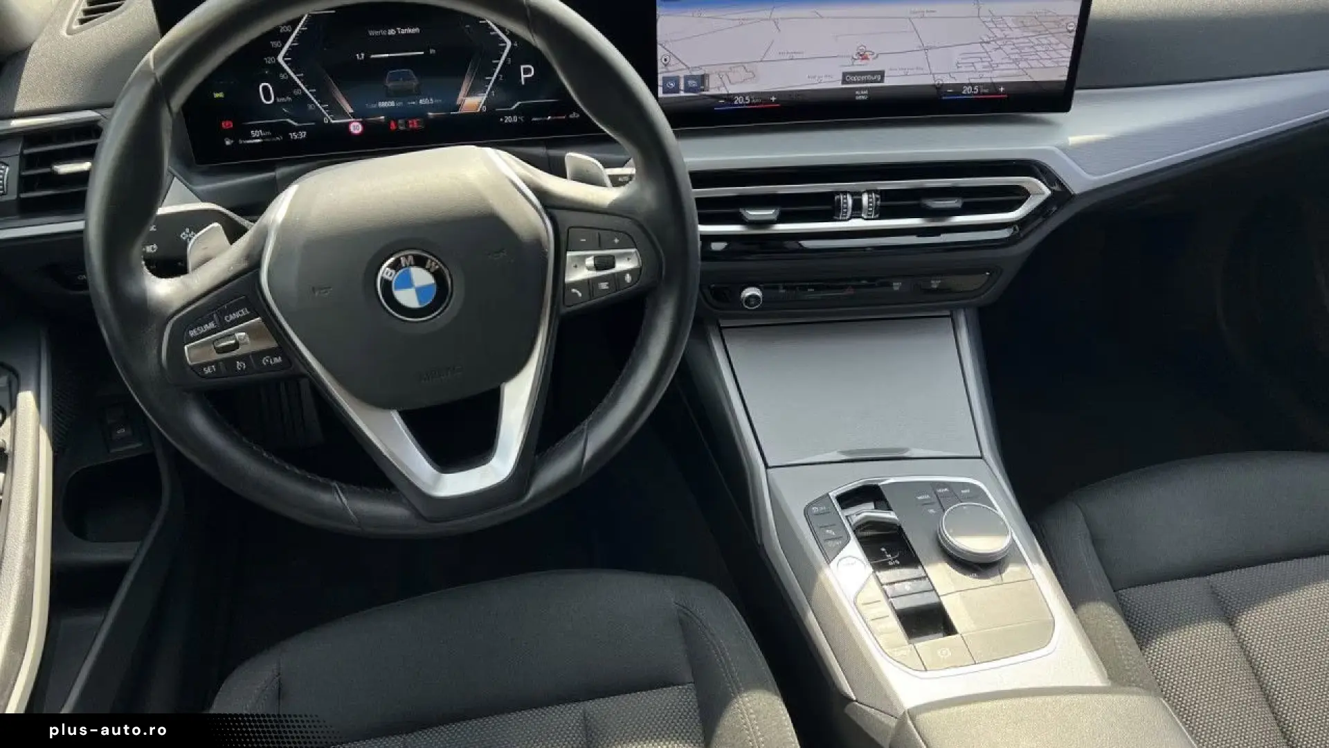 BMW 330i Touring LED HUD Navi LiCoPro RFK Bluetooth