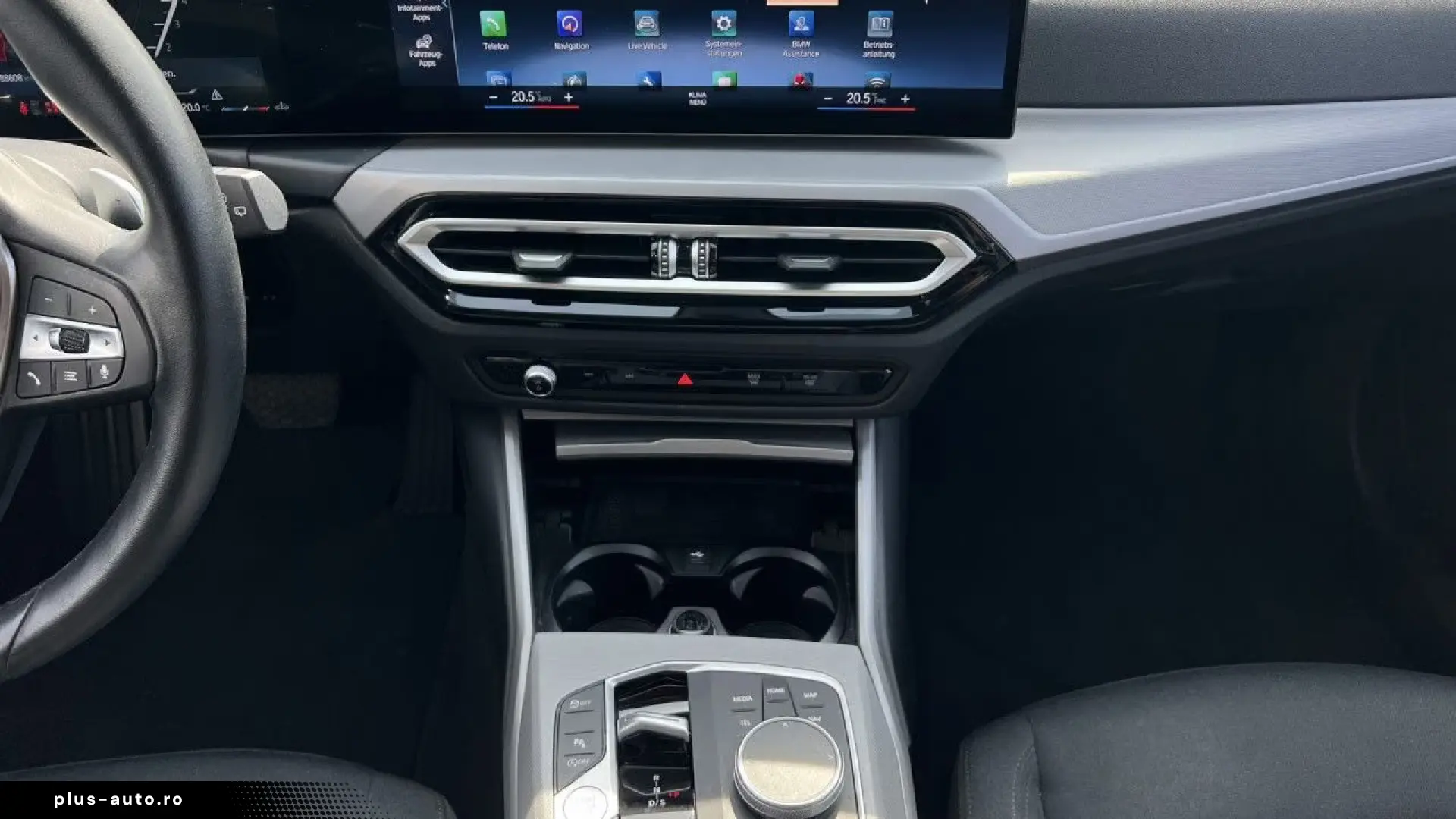 BMW 330i Touring LED HUD Navi LiCoPro RFK Bluetooth