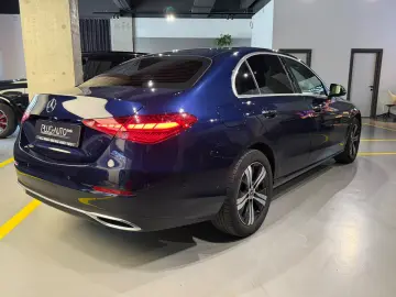 Mercedes-Benz C 180 Avantgarde MHEV