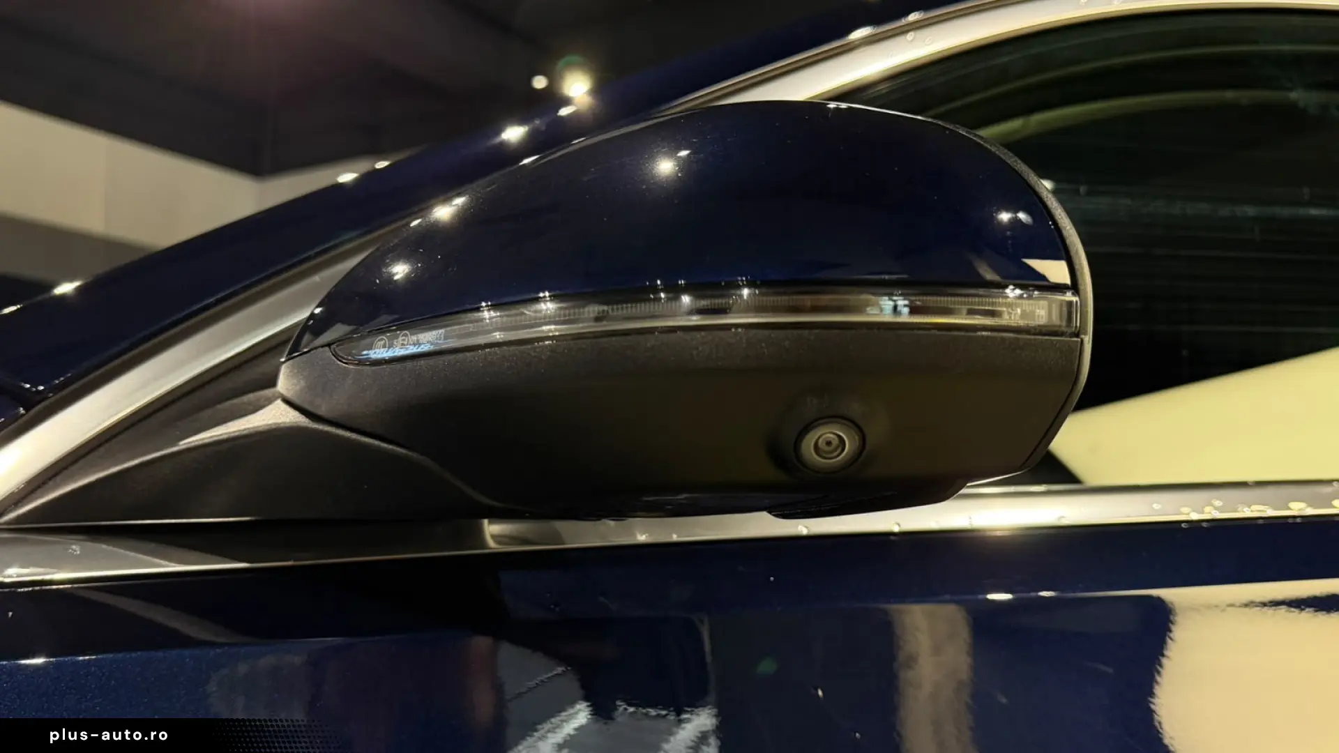 Mercedes-Benz C 180 Avantgarde MHEV