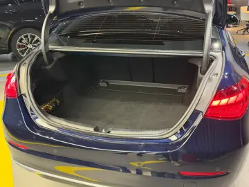 Mercedes-Benz C 180 Avantgarde MHEV