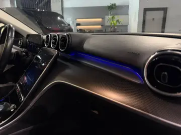 Mercedes-Benz C 180 Avantgarde MHEV