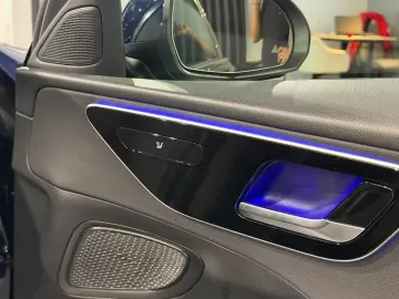 Mercedes-Benz C 180 Avantgarde MHEV