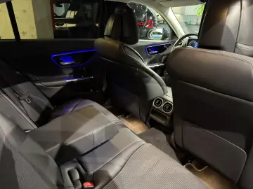 Mercedes-Benz C 180 Avantgarde MHEV