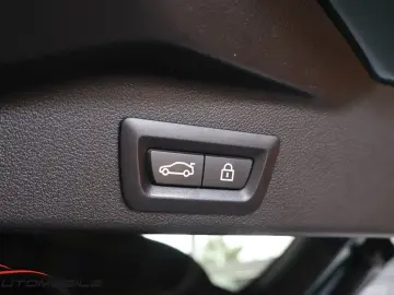BMW X5 M Competition Individual  Sky Lounge  HUD