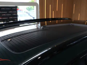 BMW X5 M Competition Individual  Sky Lounge  HUD