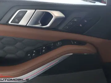 BMW X5 M Competition Individual  Sky Lounge  HUD
