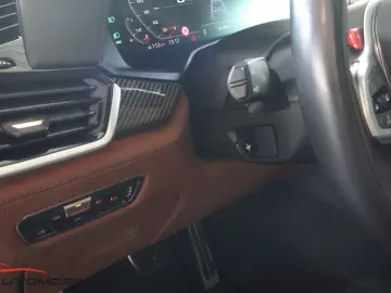 BMW X5 M Competition Individual  Sky Lounge  HUD