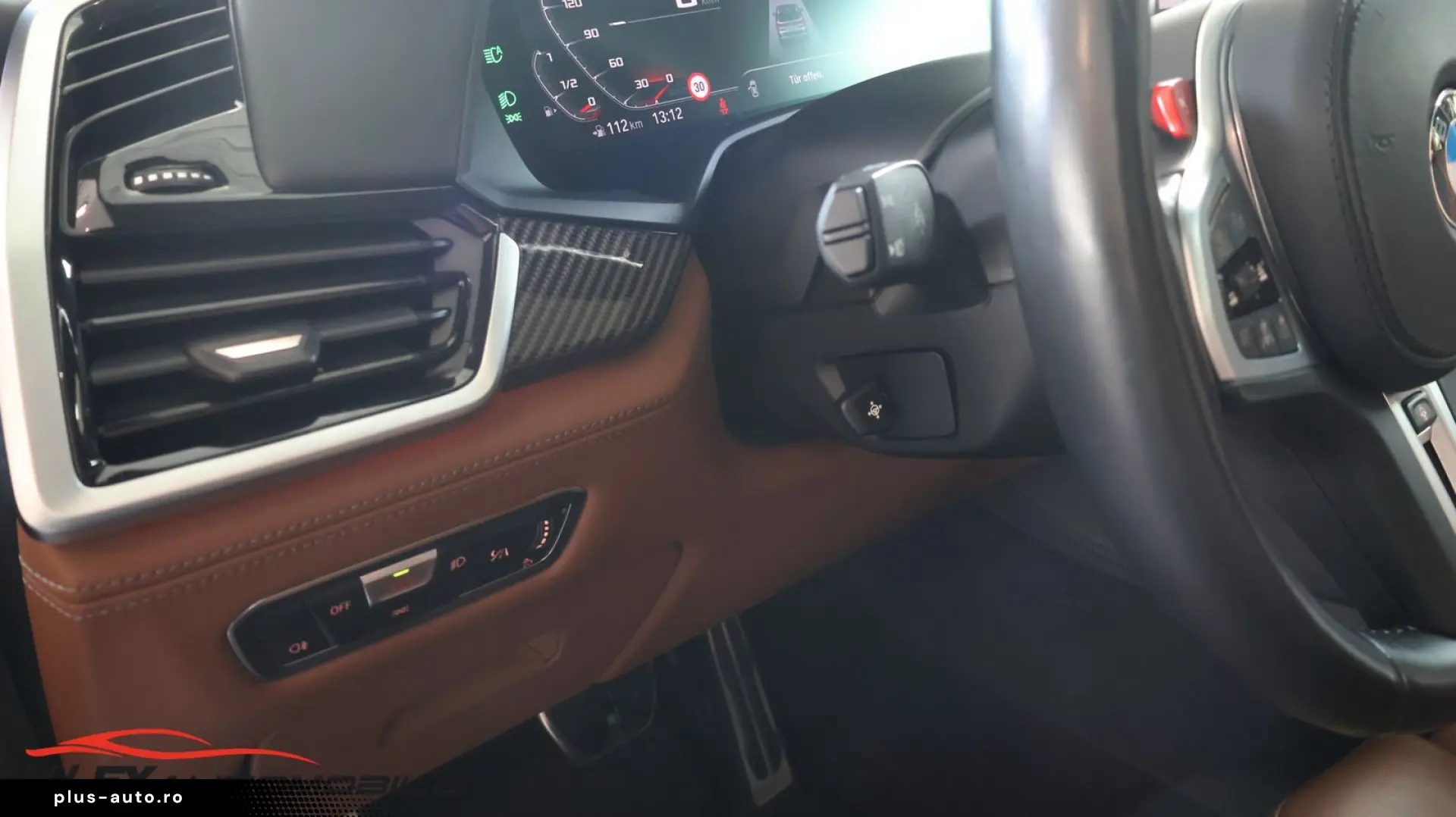 BMW X5 M Competition Individual  Sky Lounge  HUD