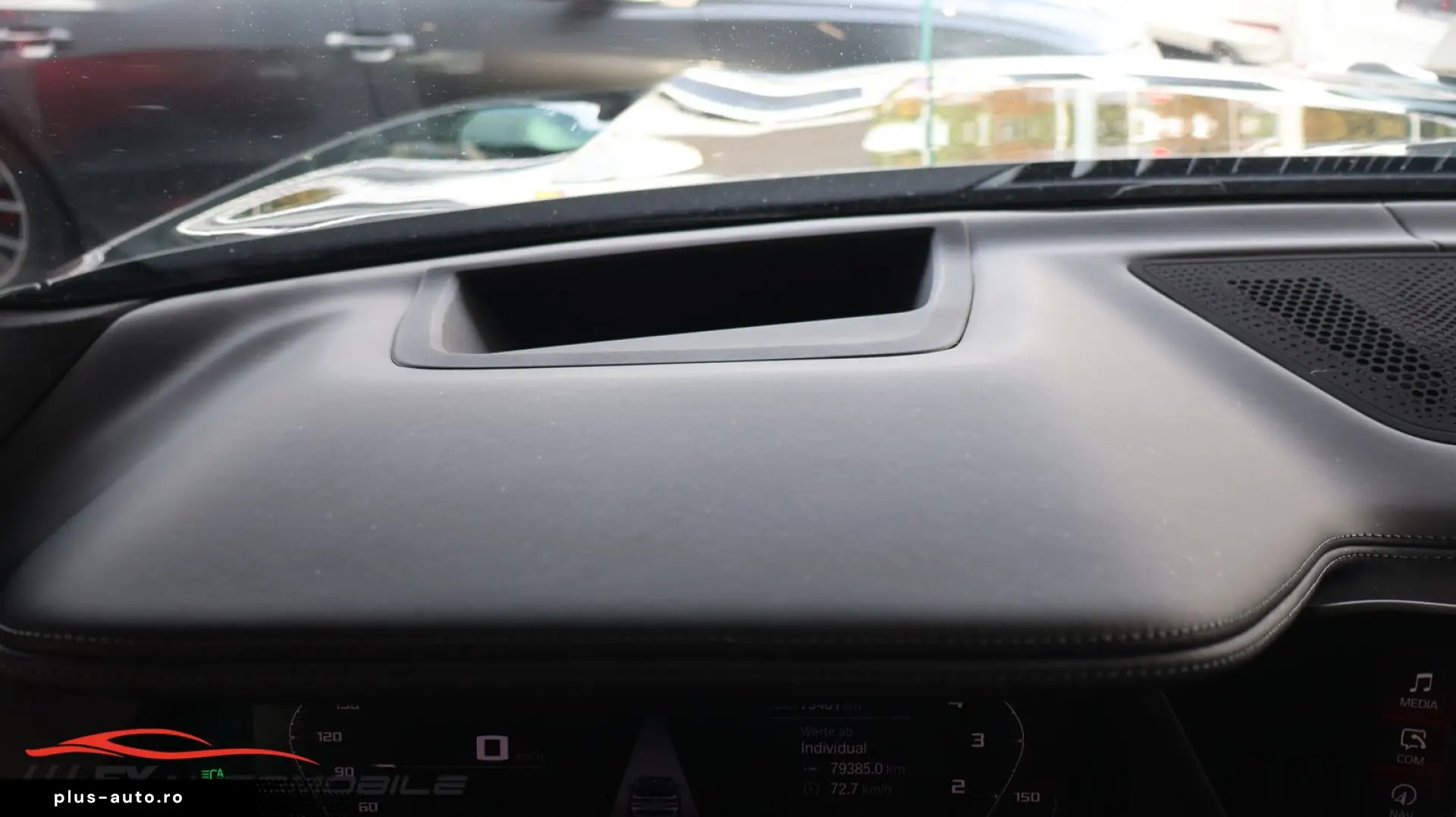BMW X5 M Competition Individual  Sky Lounge  HUD