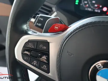 BMW X5 M Competition Individual  Sky Lounge  HUD