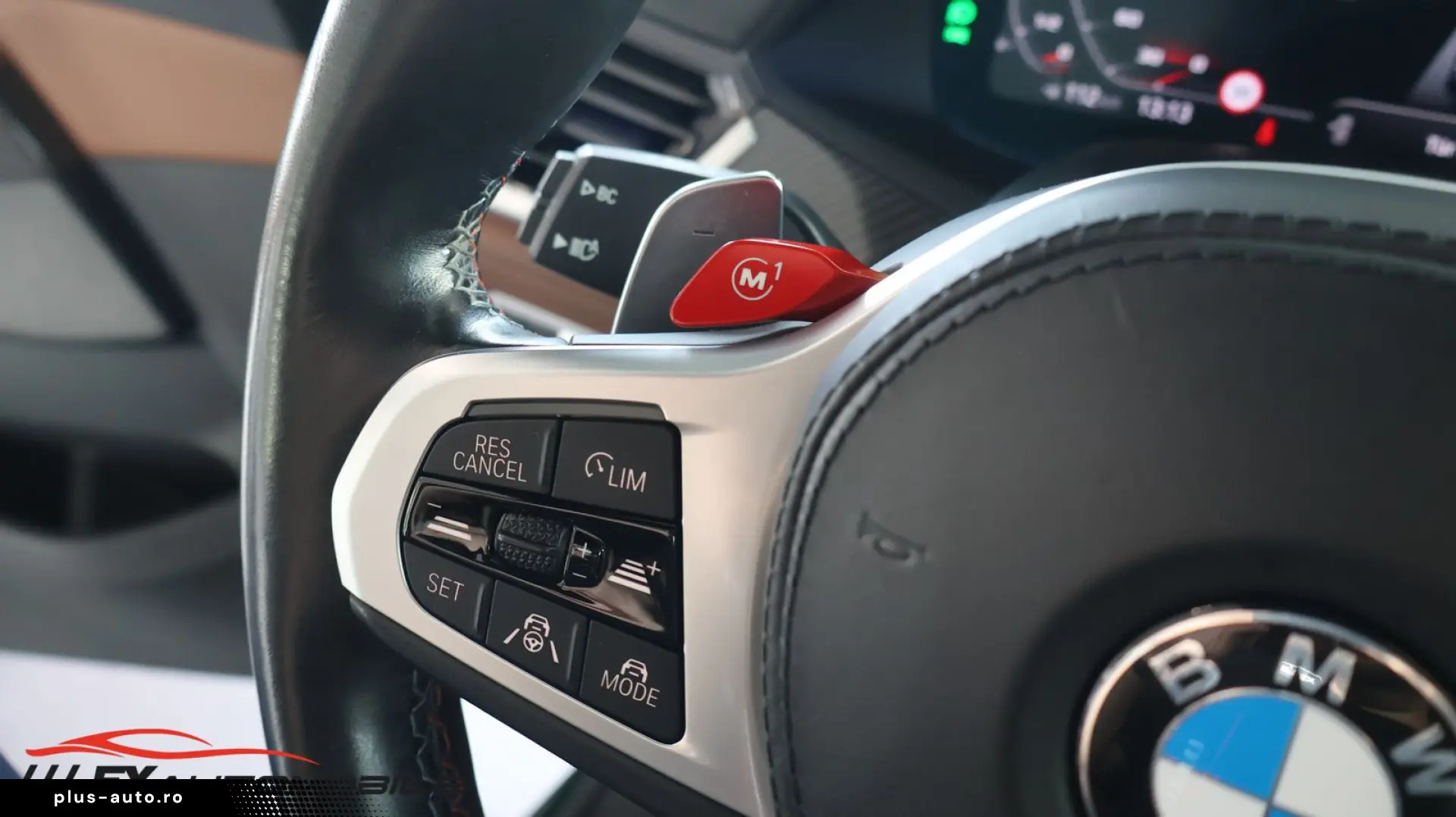 BMW X5 M Competition Individual  Sky Lounge  HUD