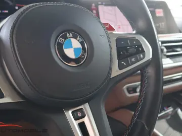 BMW X5 M Competition Individual  Sky Lounge  HUD