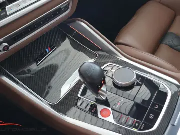 BMW X5 M Competition Individual  Sky Lounge  HUD