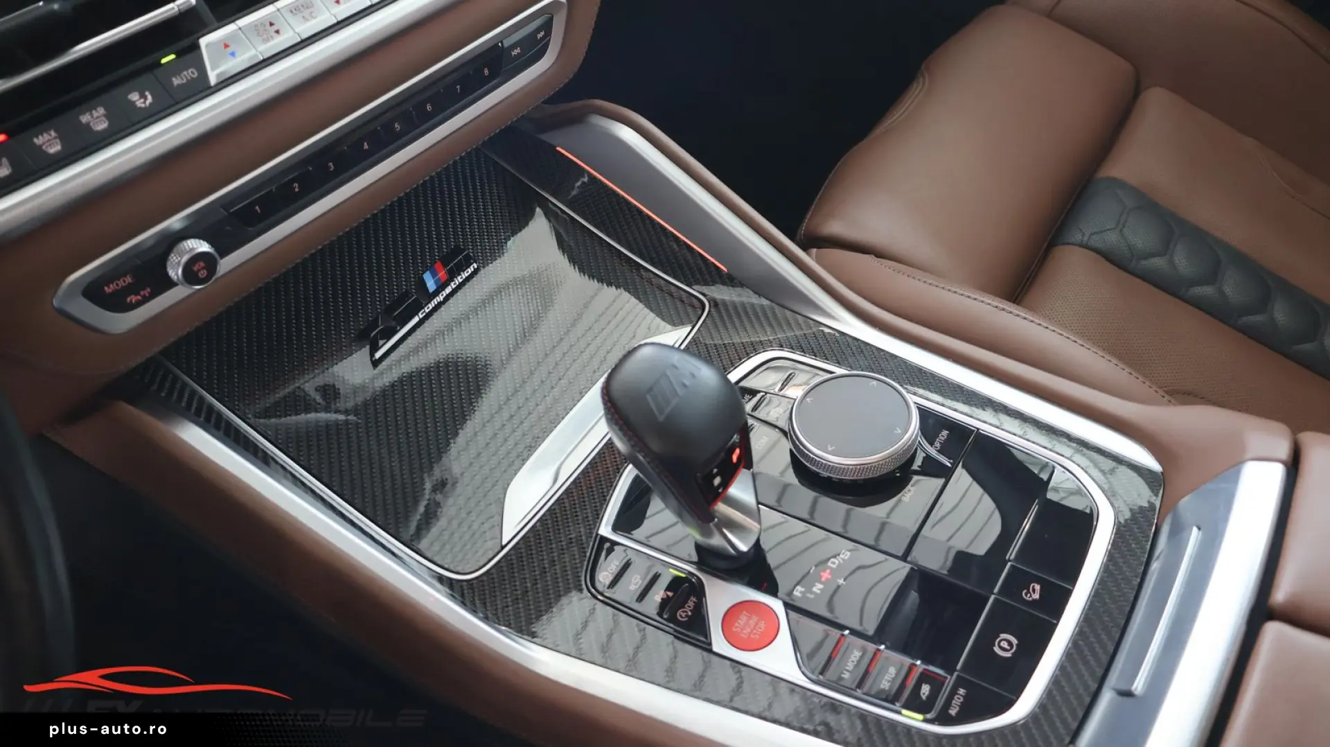 BMW X5 M Competition Individual  Sky Lounge  HUD