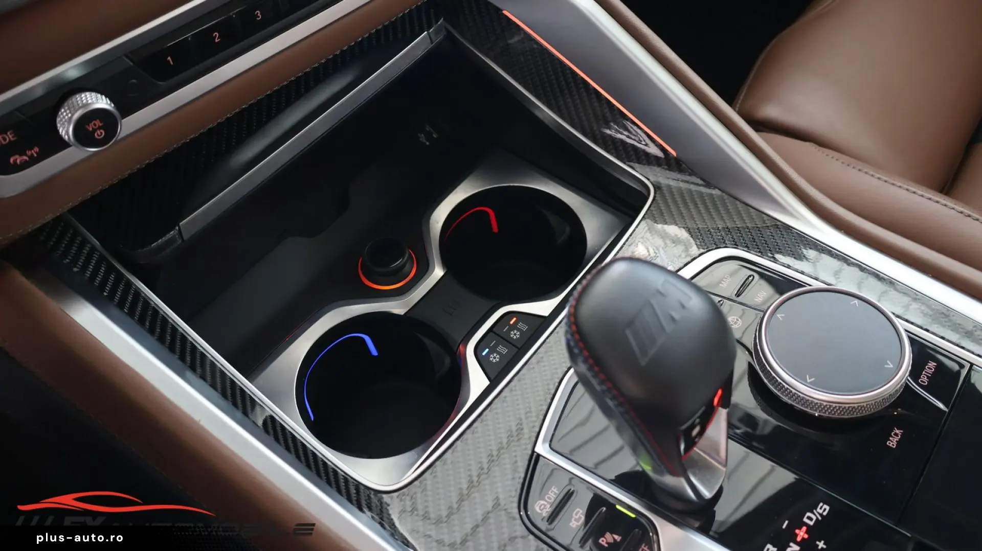 BMW X5 M Competition Individual  Sky Lounge  HUD