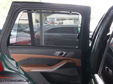 BMW X5 M Competition Individual  Sky Lounge  HUD