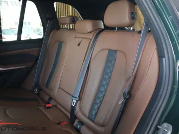 BMW X5 M Competition Individual  Sky Lounge  HUD