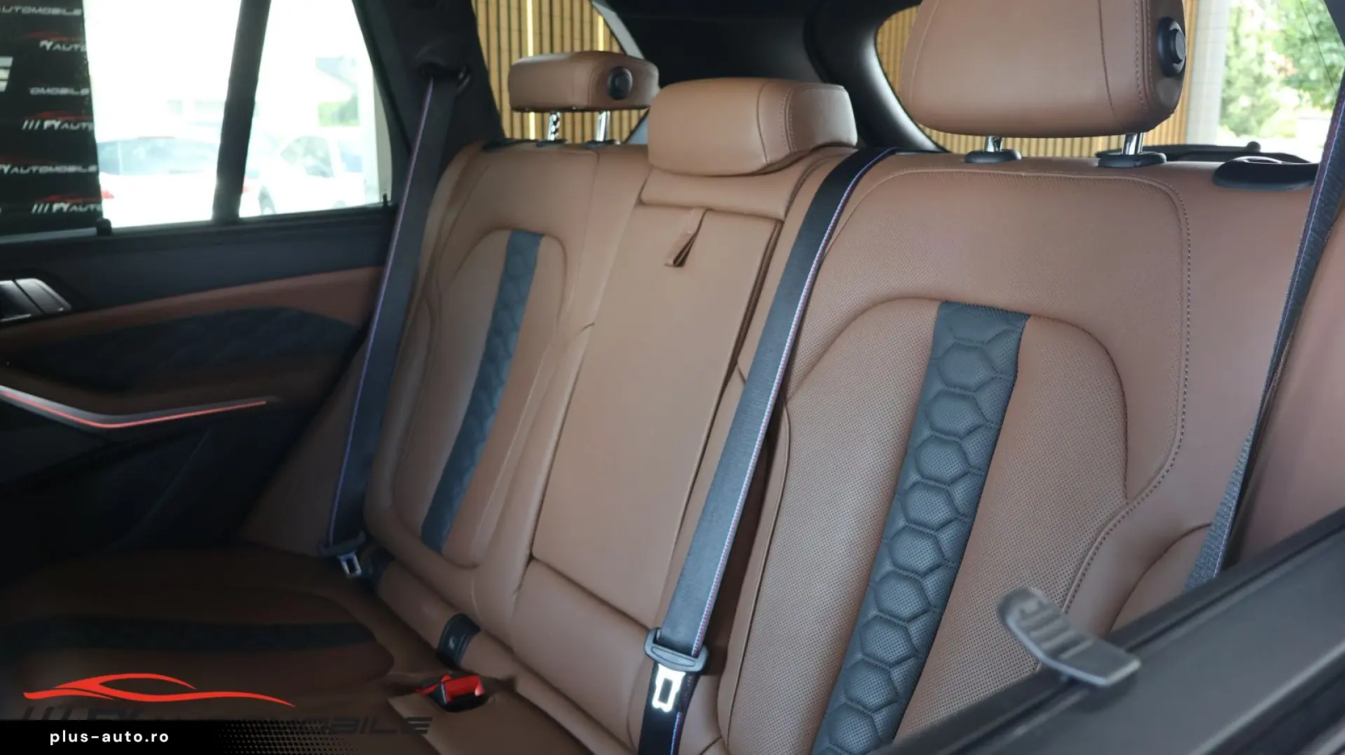 BMW X5 M Competition Individual  Sky Lounge  HUD