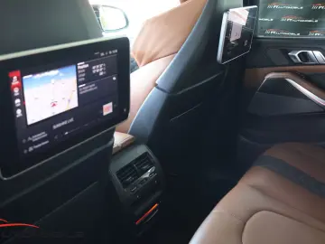 BMW X5 M Competition Individual  Sky Lounge  HUD