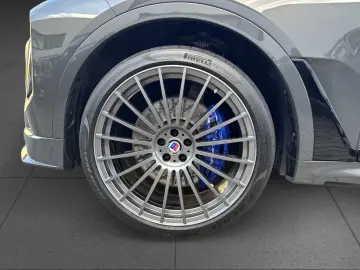 ALPINA XB7 DAPro AHK Massage StHzg B&W SKY-Lounge Navi