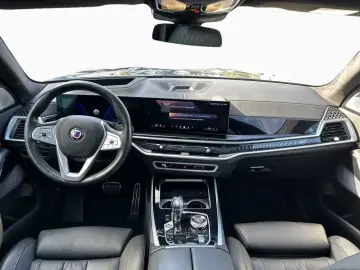 ALPINA XB7 DAPro AHK Massage StHzg B&W SKY-Lounge Navi