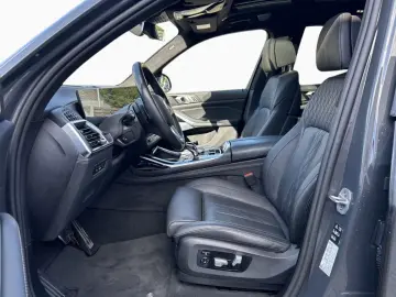 ALPINA XB7 DAPro AHK Massage StHzg B&W SKY-Lounge Navi