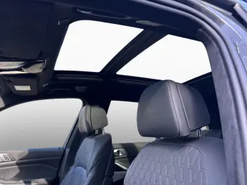 ALPINA XB7 DAPro AHK Massage StHzg B&W SKY-Lounge Navi
