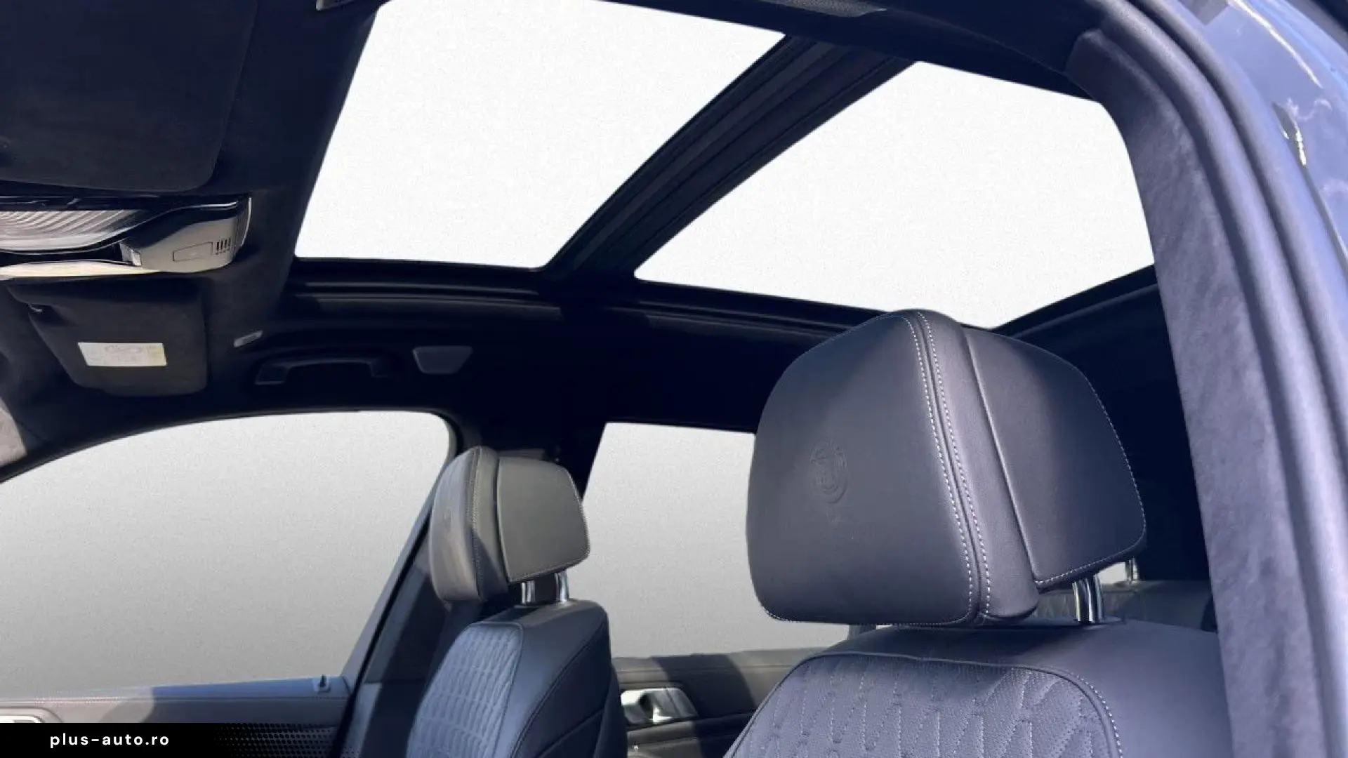 ALPINA XB7 DAPro AHK Massage StHzg B&W SKY-Lounge Navi